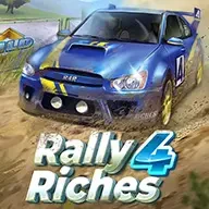 VU88 Rally 4 Riches