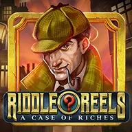 VU88 Riddle Reels: A Case of Riches