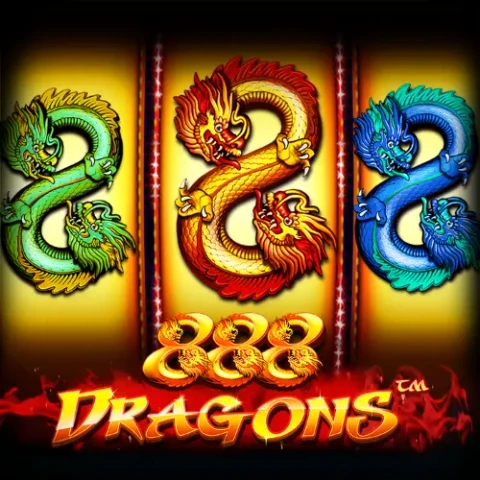 VU88 888 Dragons