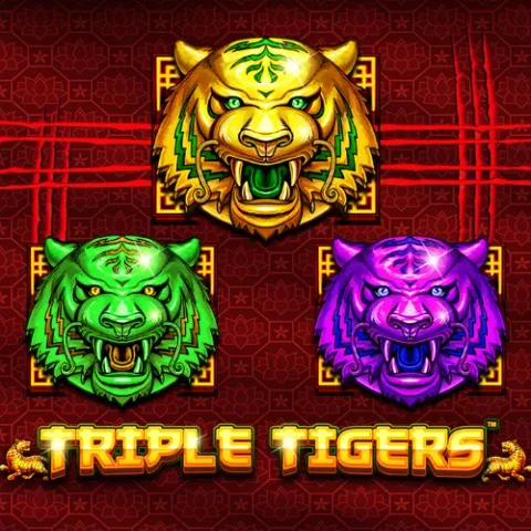 VU88 Triple Tigers