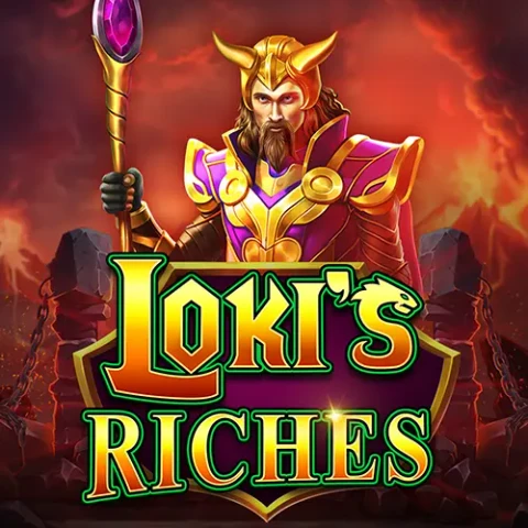 VU88 Loki's Riches