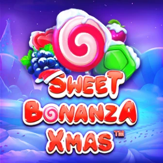 VU88 Sweet Bonanza Xmas