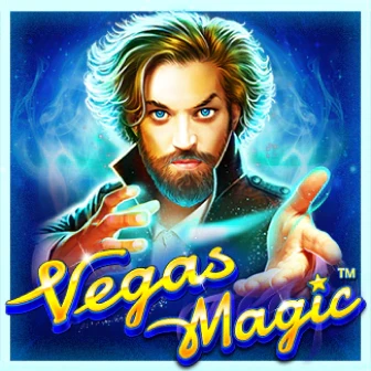 VU88 Vegas Magic