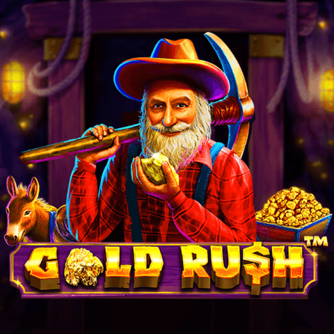 VU88 Gold Rush