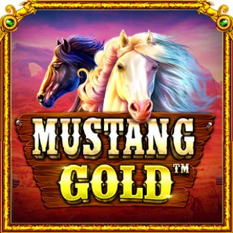 VU88 Mustang Gold