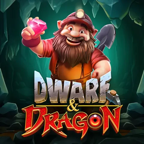 VU88 Dwarf & Dragon