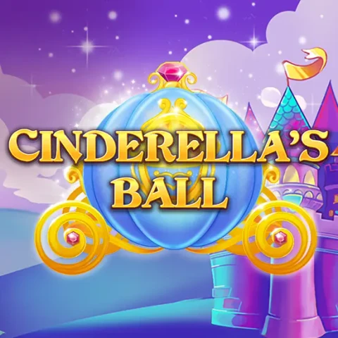 VU88 Cinderella's Ball