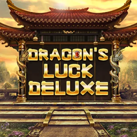 VU88 Dragon's Luck Deluxe