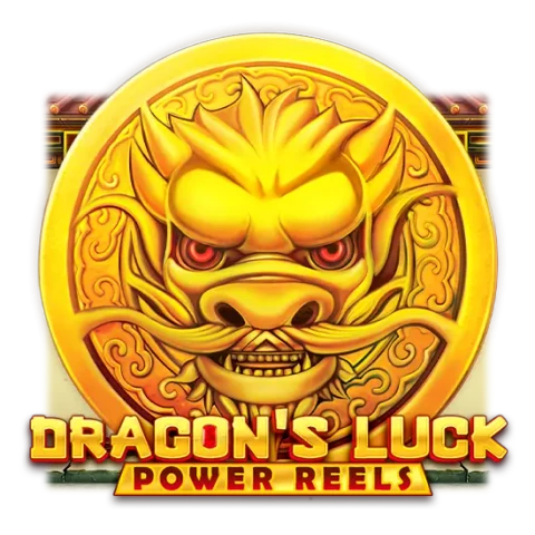VU88 Dragon's Luck Power Reels