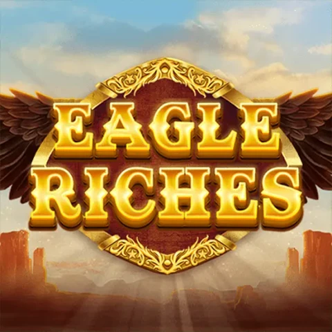 VU88 Eagle Riches