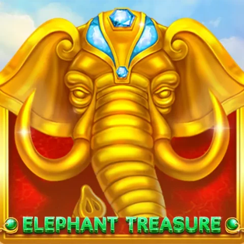 VU88 Elephant Treasure