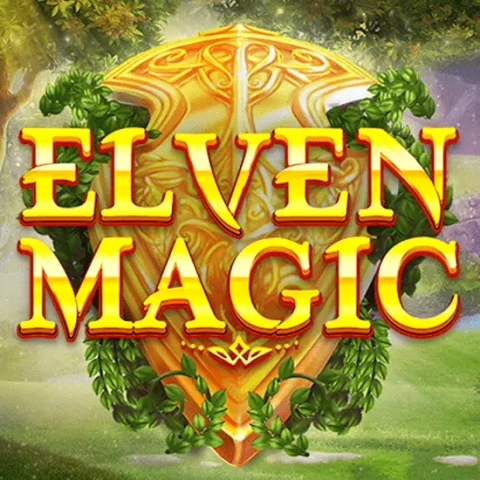 VU88 Elven Magic
