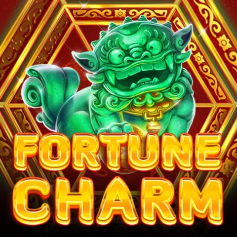 VU88 Fortune Charm