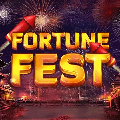 VU88 Fortune Fest
