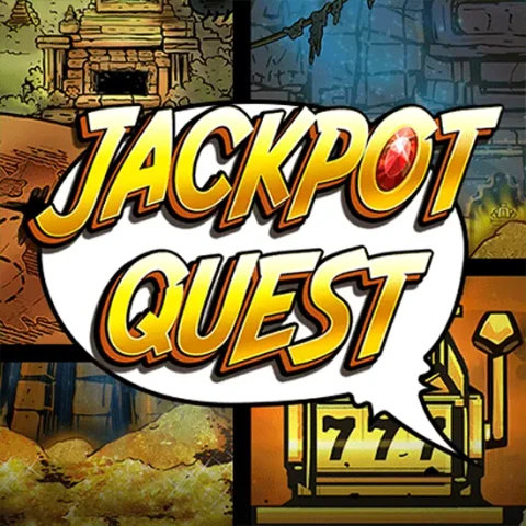 VU88 Jackpot Quest
