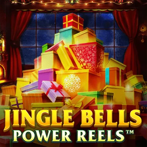VU88 Jingle Bells Power Reels