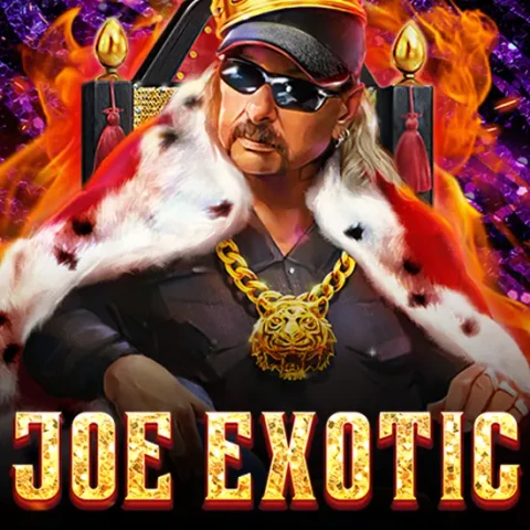 VU88 Joe Exotic
