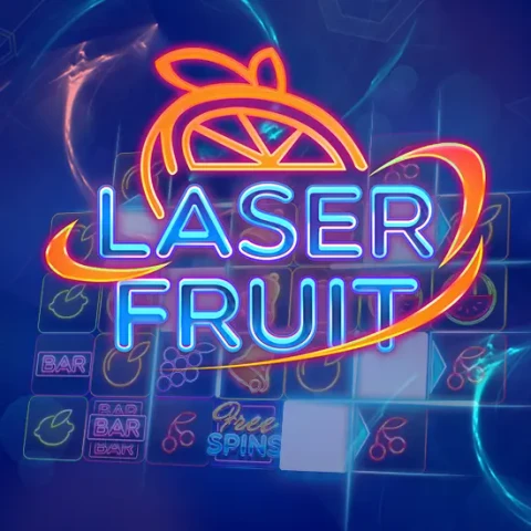 VU88 Laser Fruit