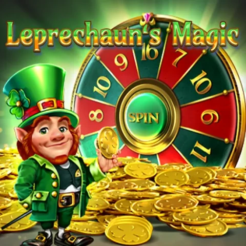 VU88 Leprechaun's Magic