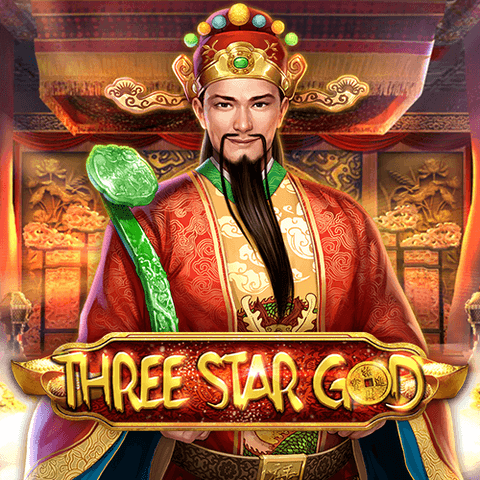 VU88 Three Star God