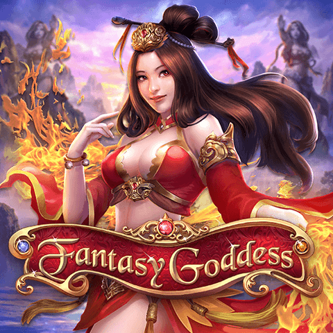 VU88 Fantasy Goddess