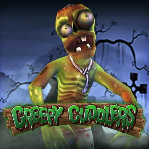 VU88 Creepy Cuddlers