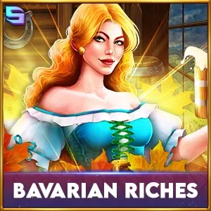 VU88 Bavarian Riches