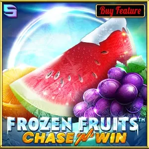 VU88 Frozen Fruits - Chase'N’Win