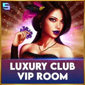 VU88 Luxury Club - Vip Room