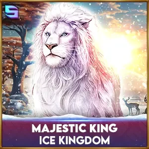 VU88 Majestic King - Ice Kingdom