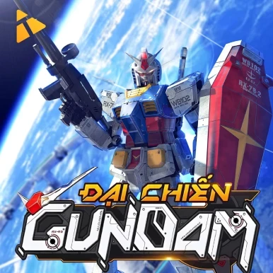 VU88 Đại Chiến Gundam