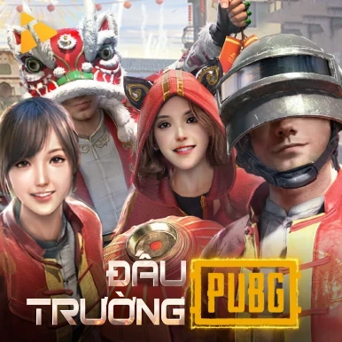 VU88 Đấu Trường PUBG