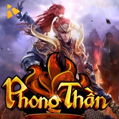 VU88 Phong Thần