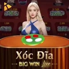 VU88 Xóc Đĩa BigWin
