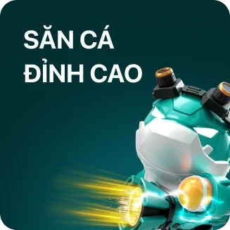 VU88 Săn cá đỉnh cao