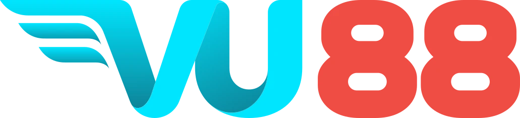 VU88 logo
