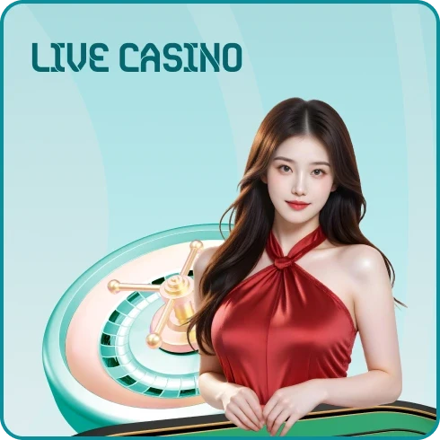 VU88 Live Casino