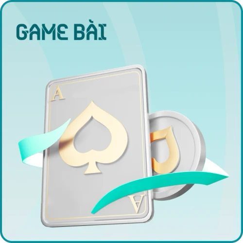 VU88 Game bài