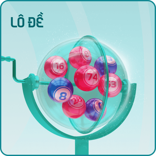 VU88 Lô đề