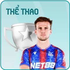 VU88 Thể thao