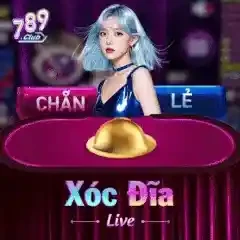 VU88 Xóc Đĩa Live