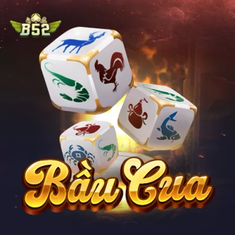 VU88 Bầu Cua