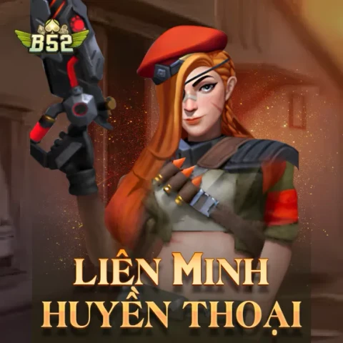 VU88 Liên Minh Huyền Thoại