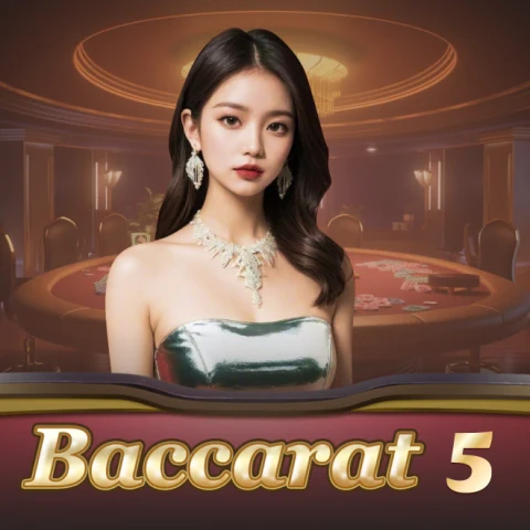 VU88 Baccarat DG06