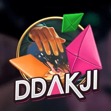 VU88 DDAKJI