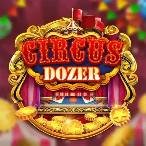 VU88 Circus Dozer