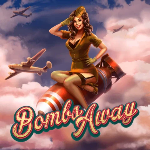VU88 Bombs Away