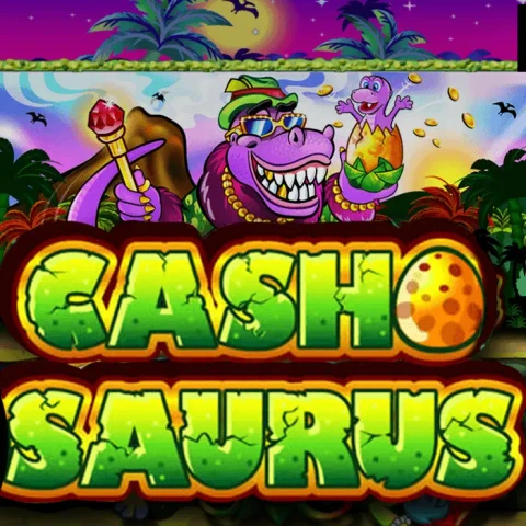 VU88 Cashosaurus