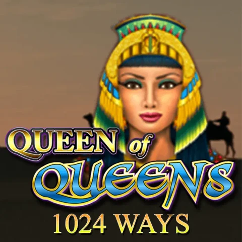 VU88 Queen of Queens II