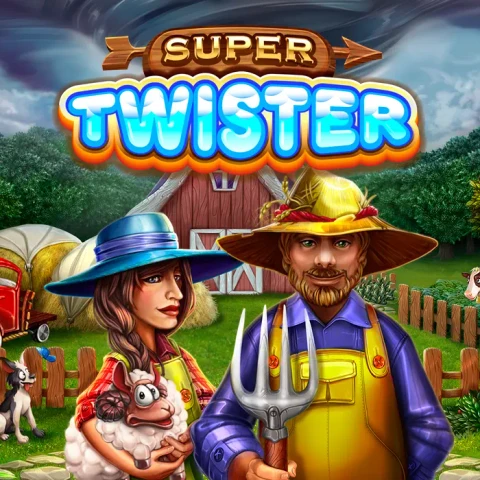 VU88 Super Twister